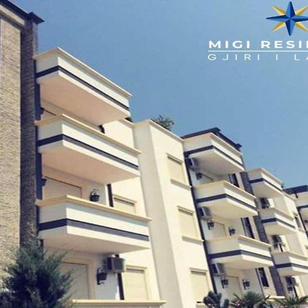 Migi Residence Дуррес Экстерьер фото