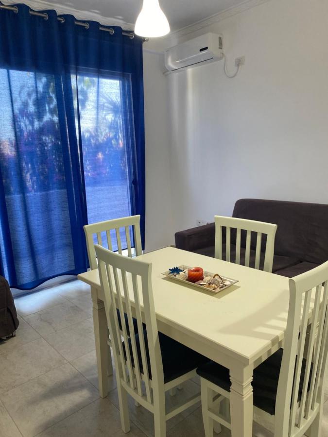 Migi Residence Дуррес Экстерьер фото