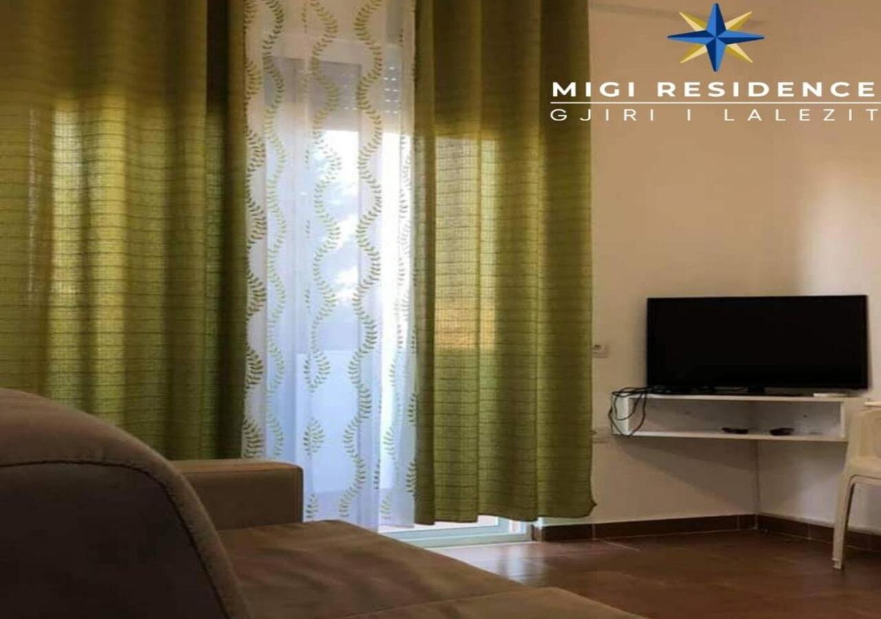 Migi Residence Дуррес Экстерьер фото