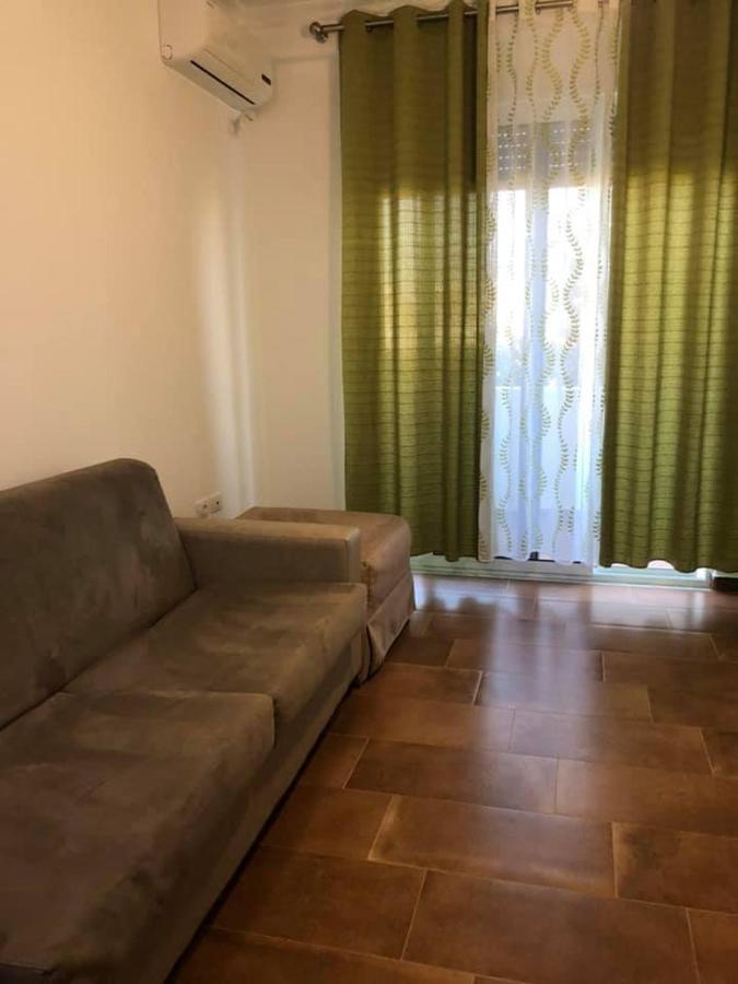 Migi Residence Дуррес Экстерьер фото