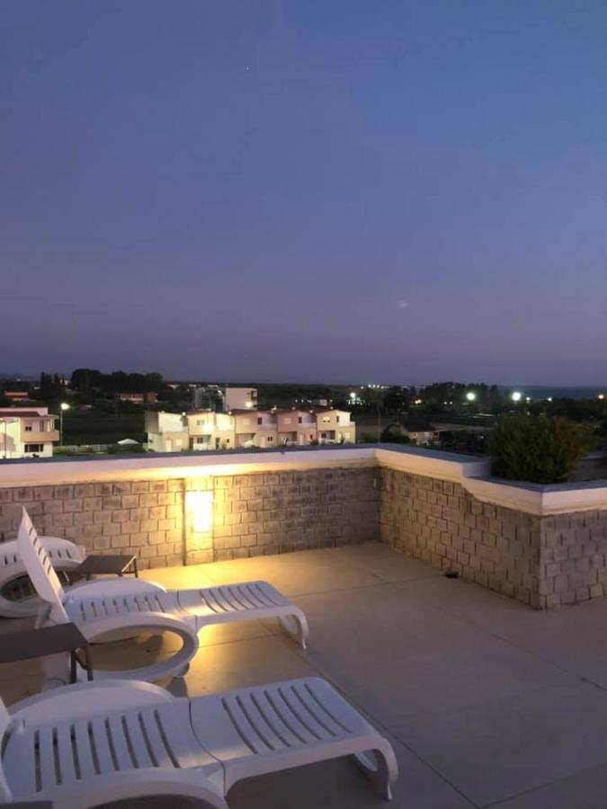 Migi Residence Дуррес Экстерьер фото