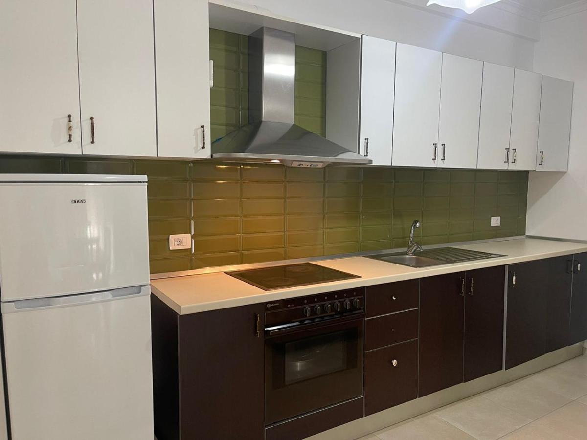 Migi Residence Дуррес Экстерьер фото