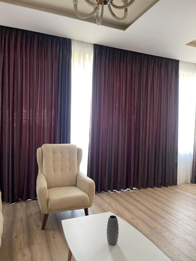 Migi Residence Дуррес Экстерьер фото