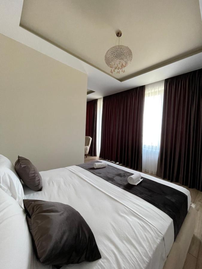 Migi Residence Дуррес Экстерьер фото