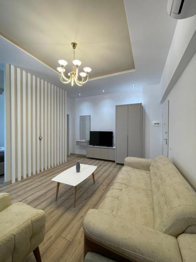 Migi Residence Дуррес Экстерьер фото